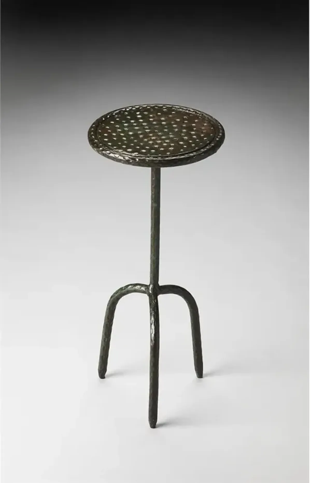 Industrial Accent Table, Belen Kox