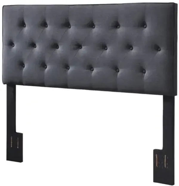 Piper Uph King Headboard (Only)