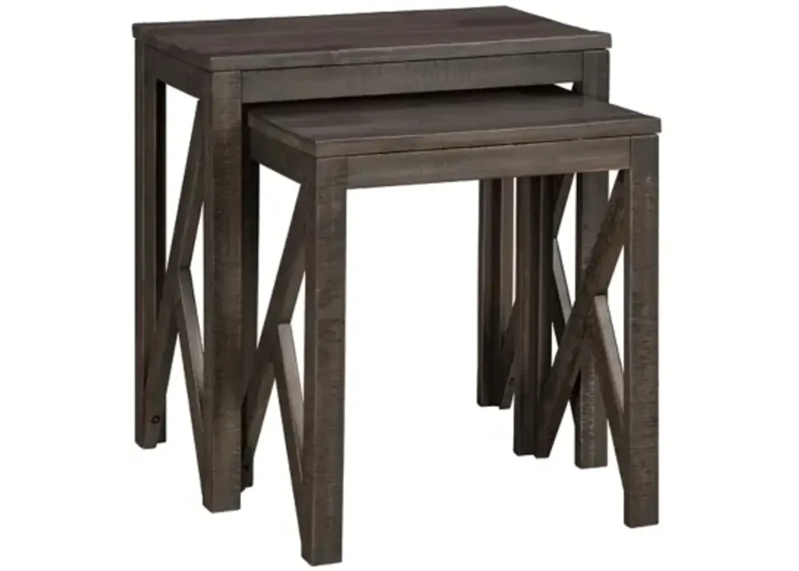 Emerdale Accent Table (Set of 3)