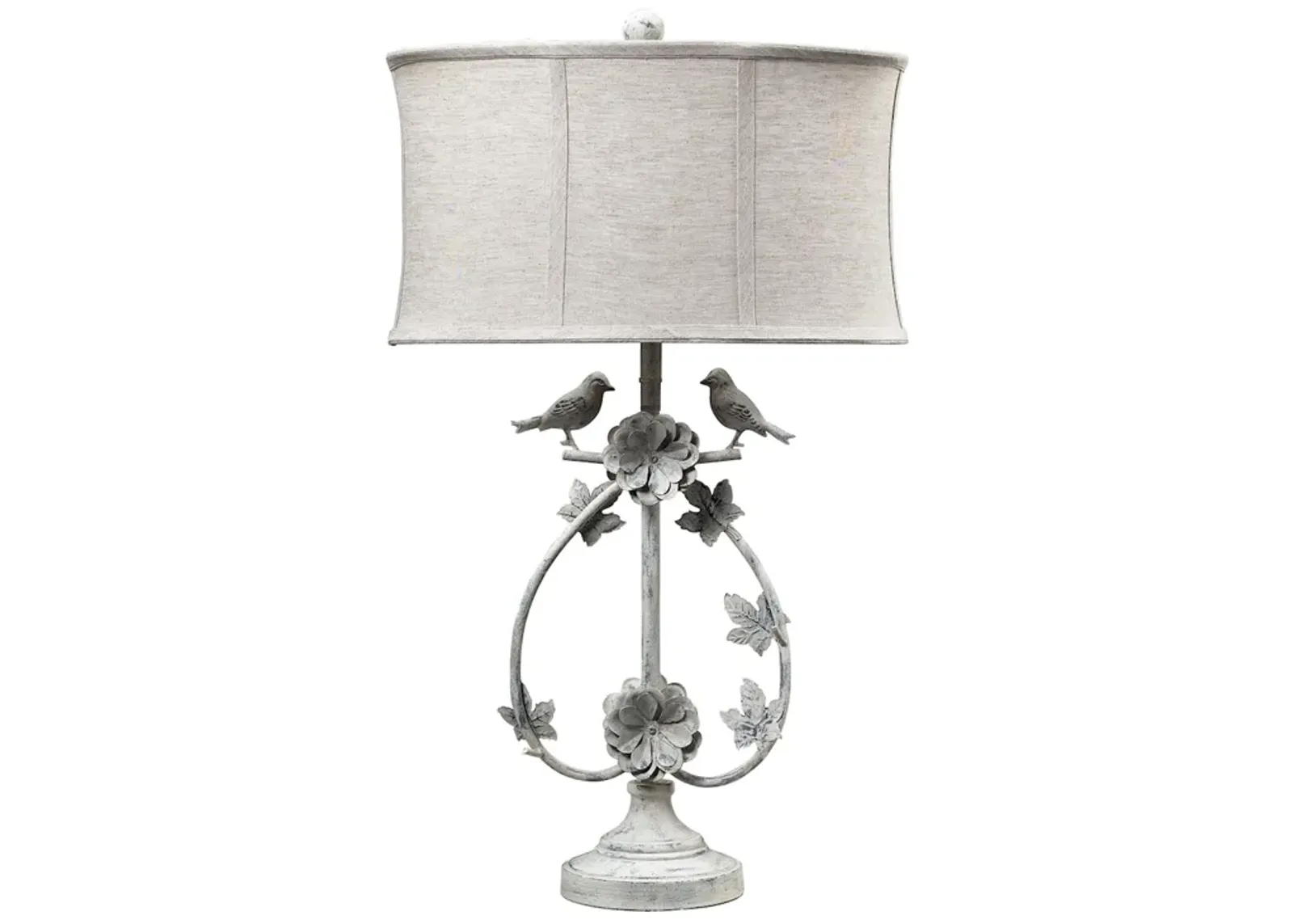 Saint Louis Heights LED Table Lamp