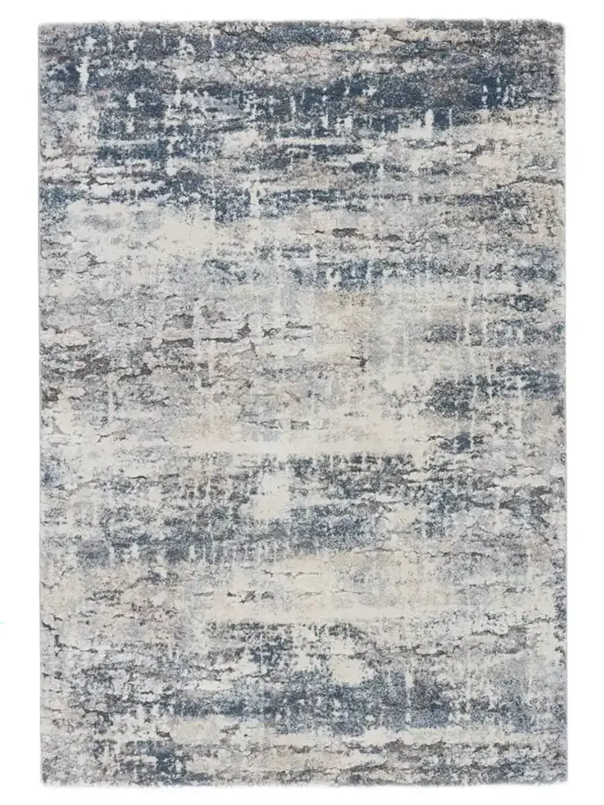 Ferris Benton Blue 8' x 10' Rug