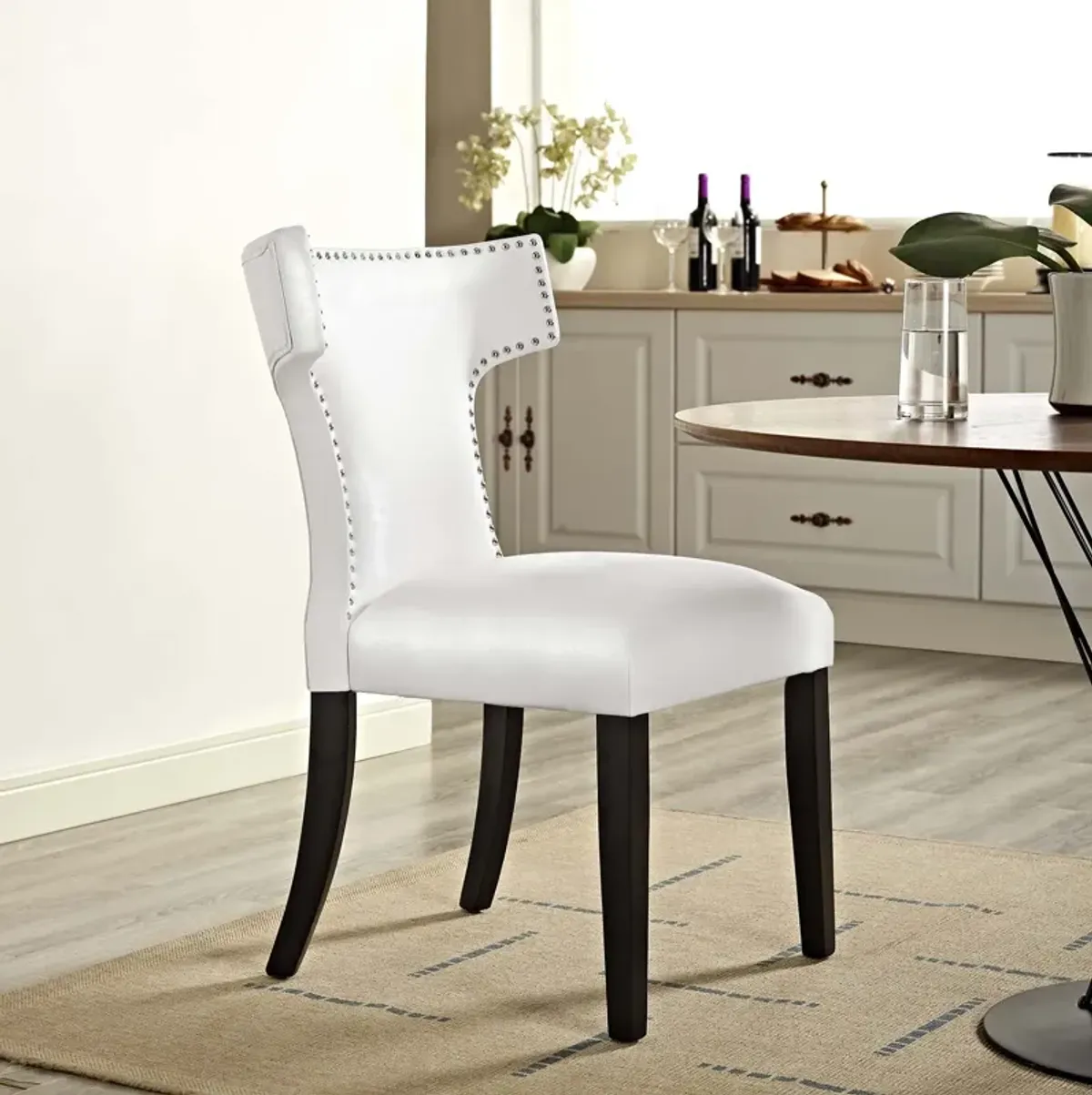 Curve Dining Chair