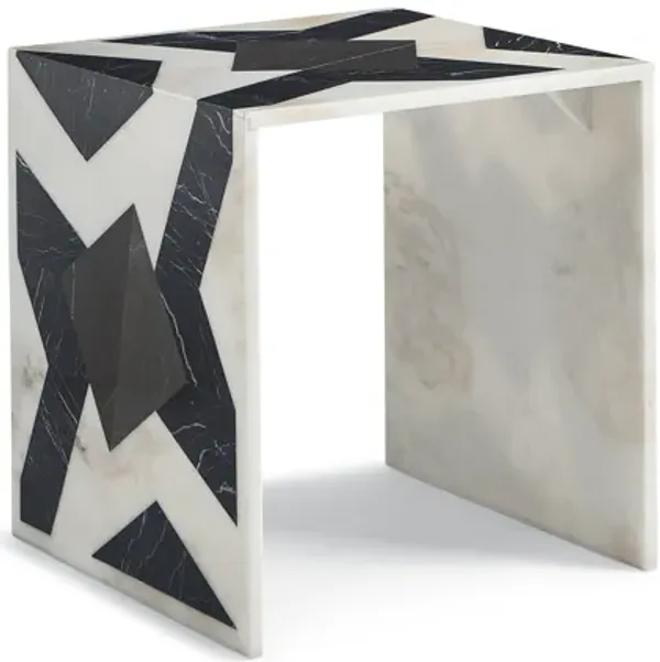 Morgan Side Table