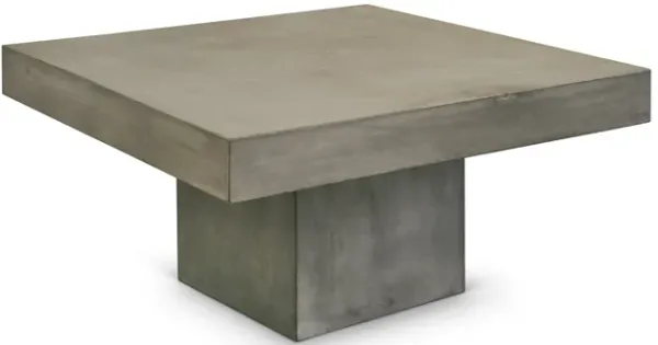 Clemente Cocktail Table