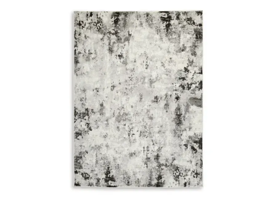 Greyland 5' x 7' Rug