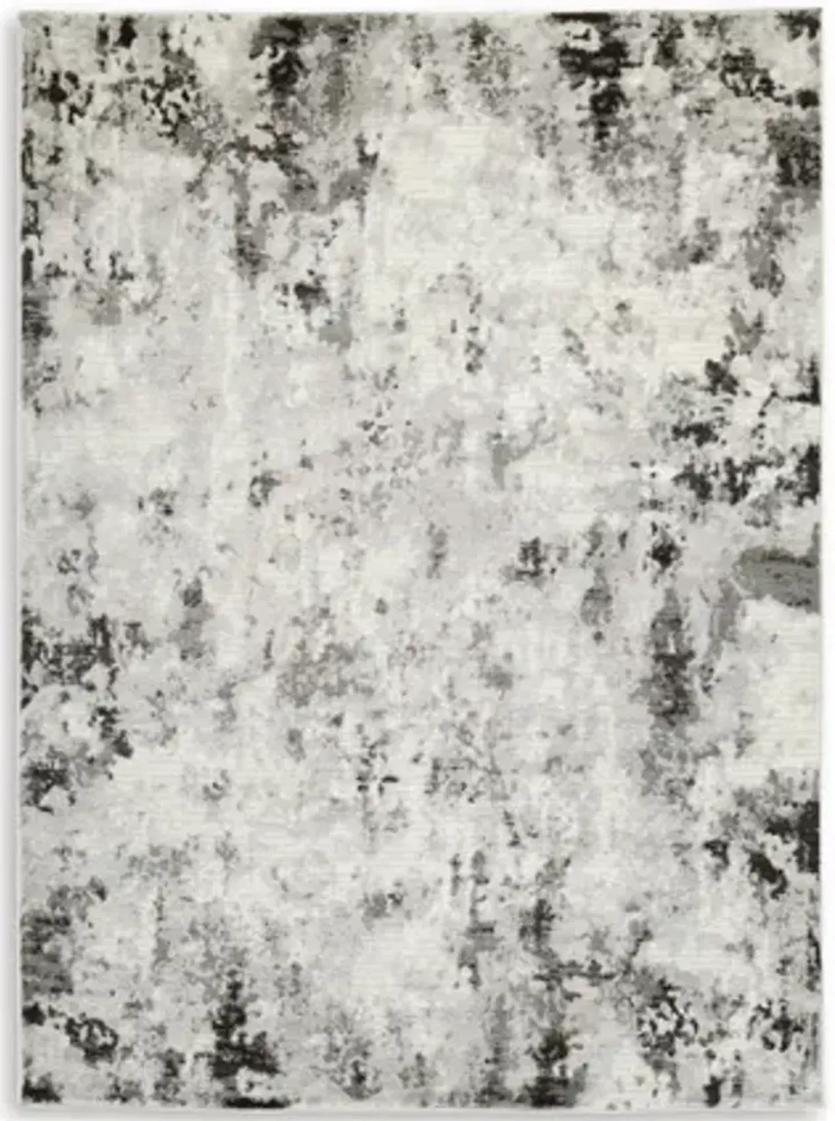 Greyland 5' x 7' Rug