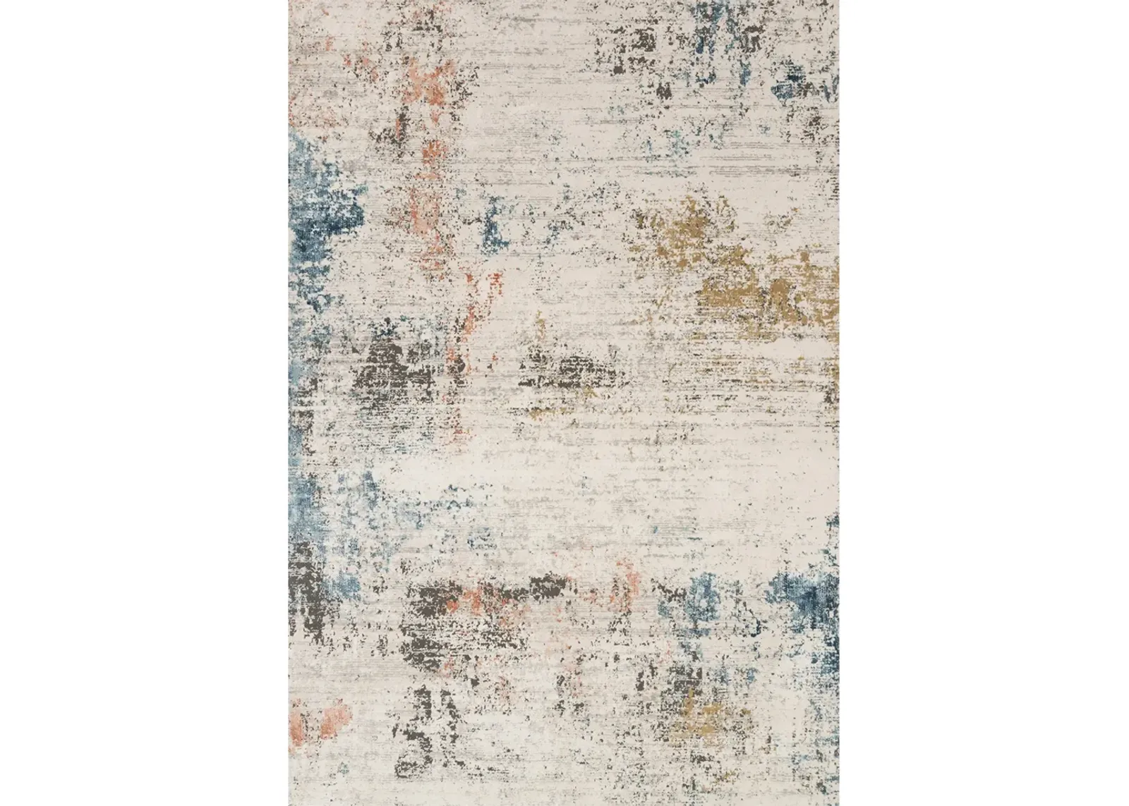 Alchemy Ivory/Multi 9'9" x 13'6" Rug