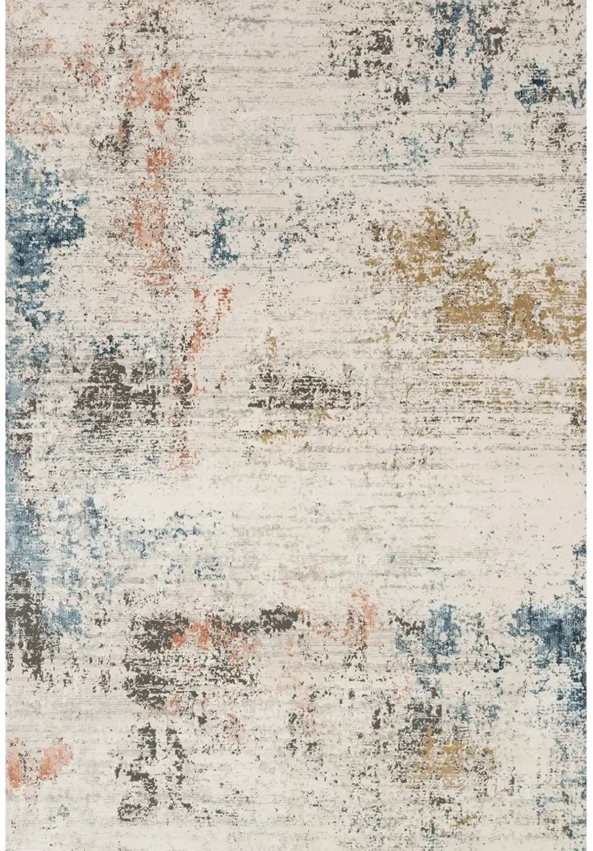 Alchemy Ivory/Multi 9'9" x 13'6" Rug