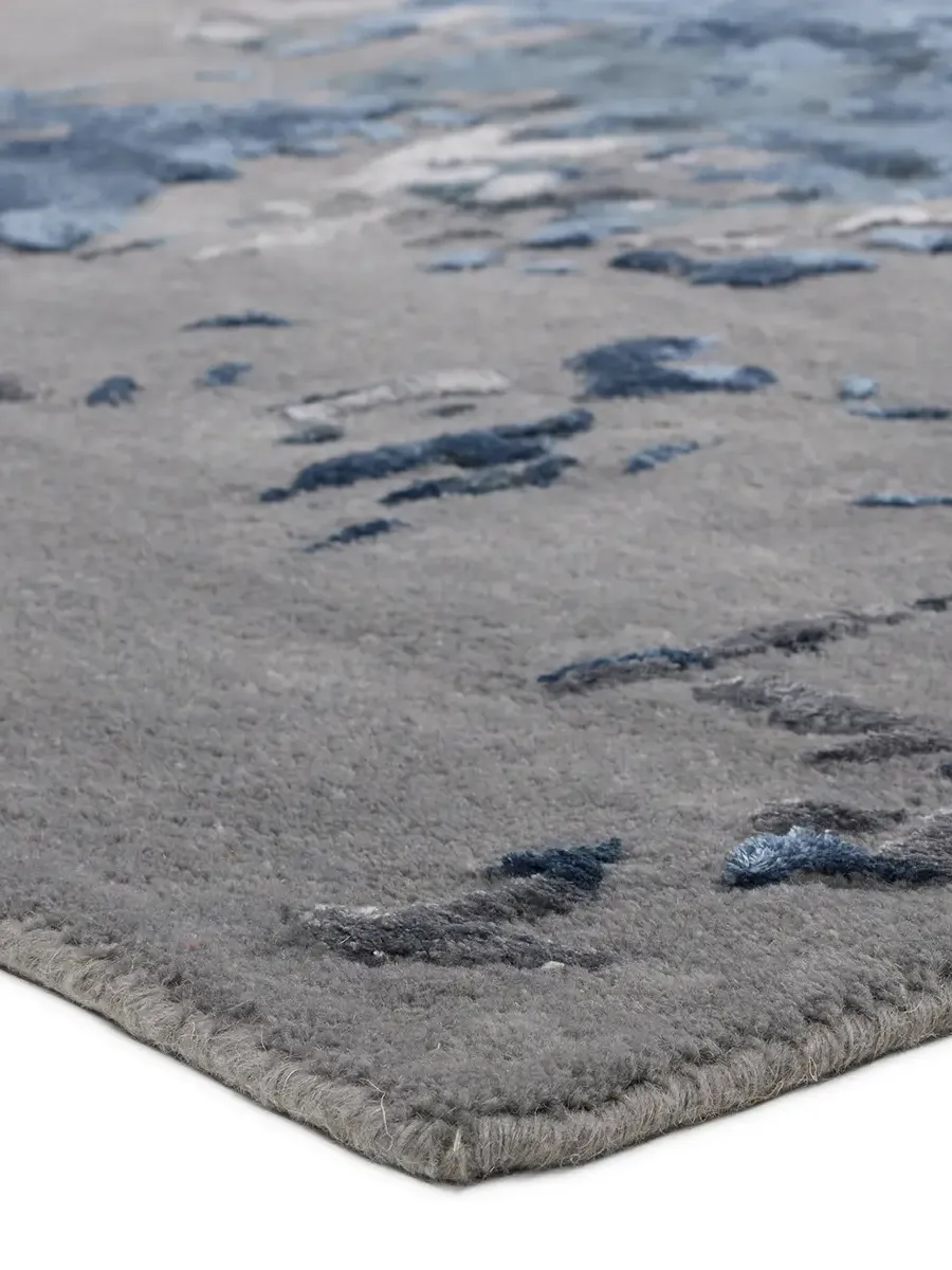 Fragment Astris Blue 8' x 10' Rug