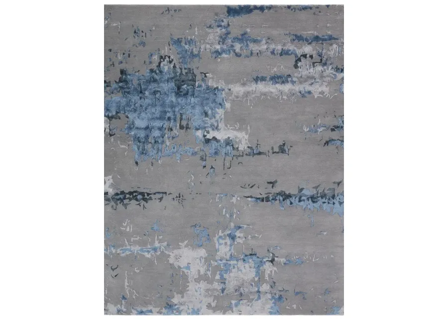 Fragment Astris Blue 8' x 10' Rug