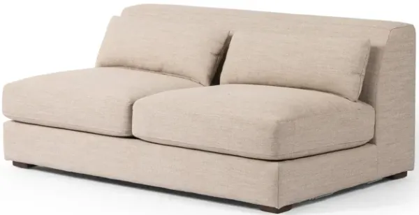 Build Your Own: Sena Sectional