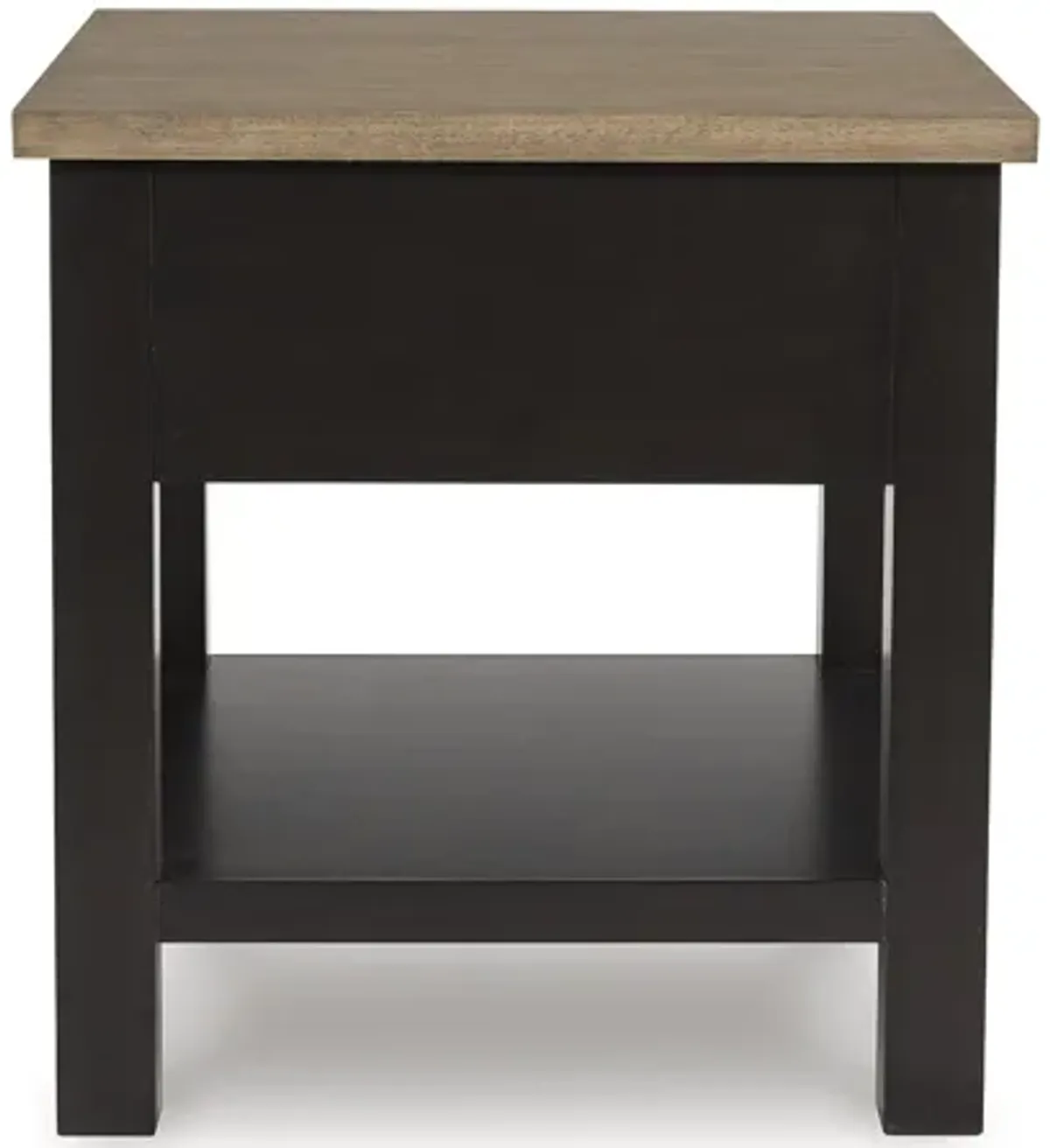 Drazmine End Table