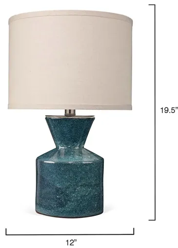 Berkley Table Lamp