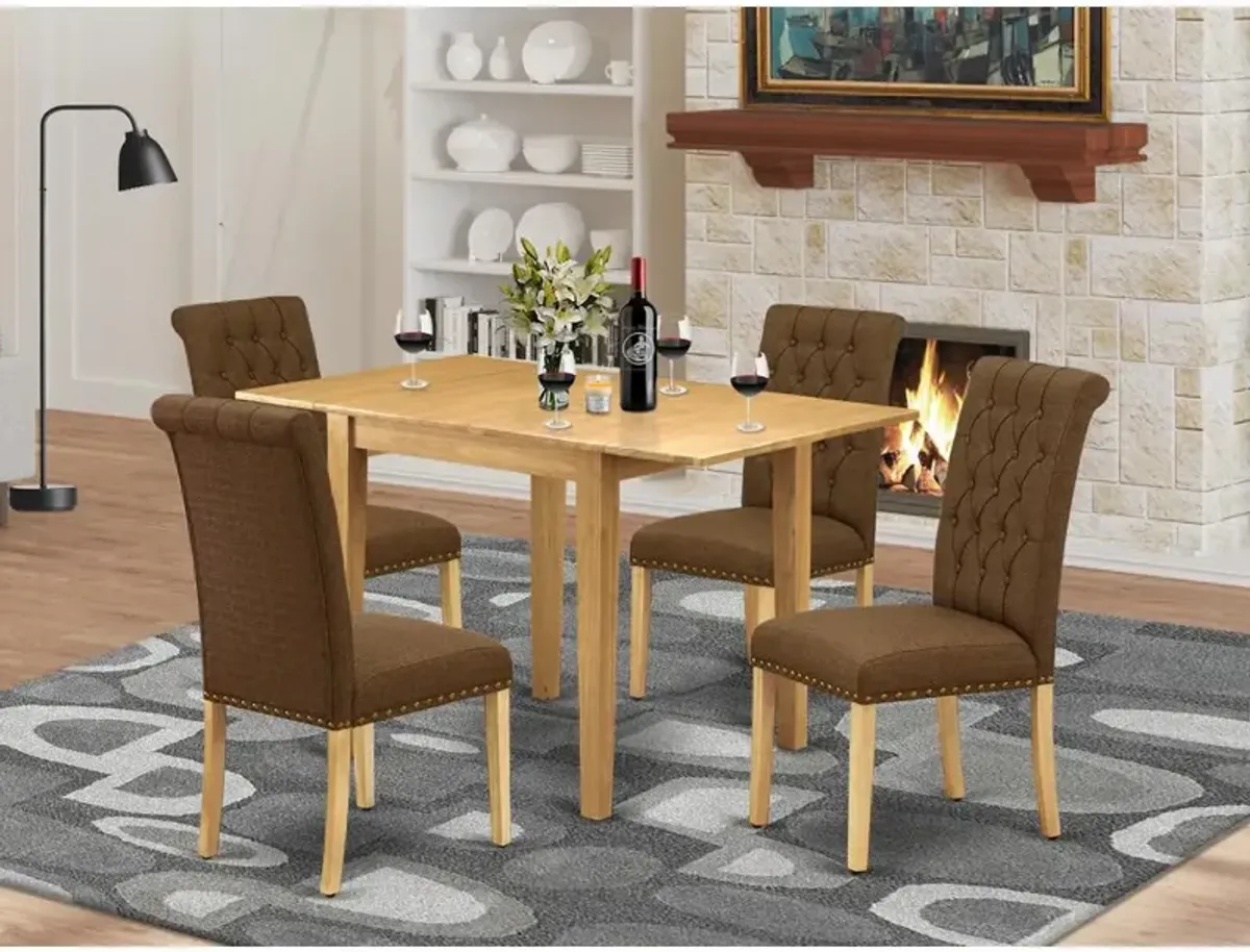 Dining Room Set Oak