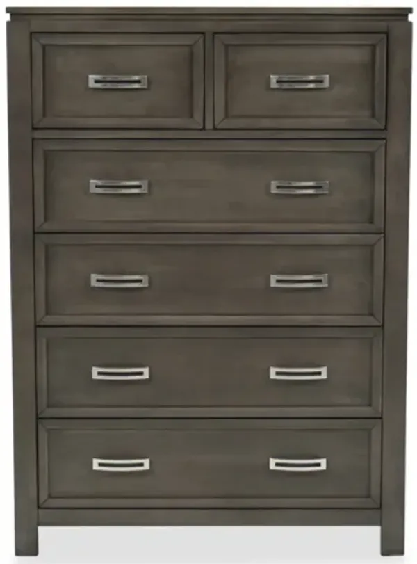 Harper Chest