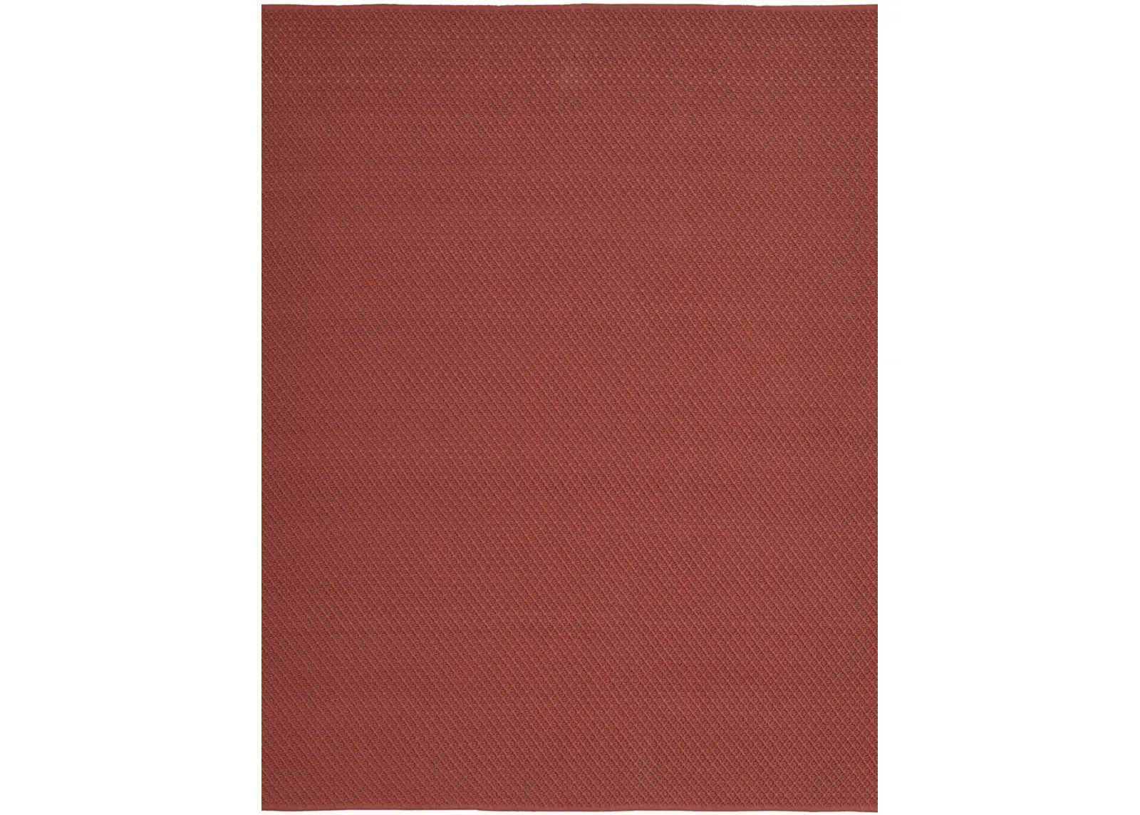 Tito 0826F 9' x 12' Red Rug