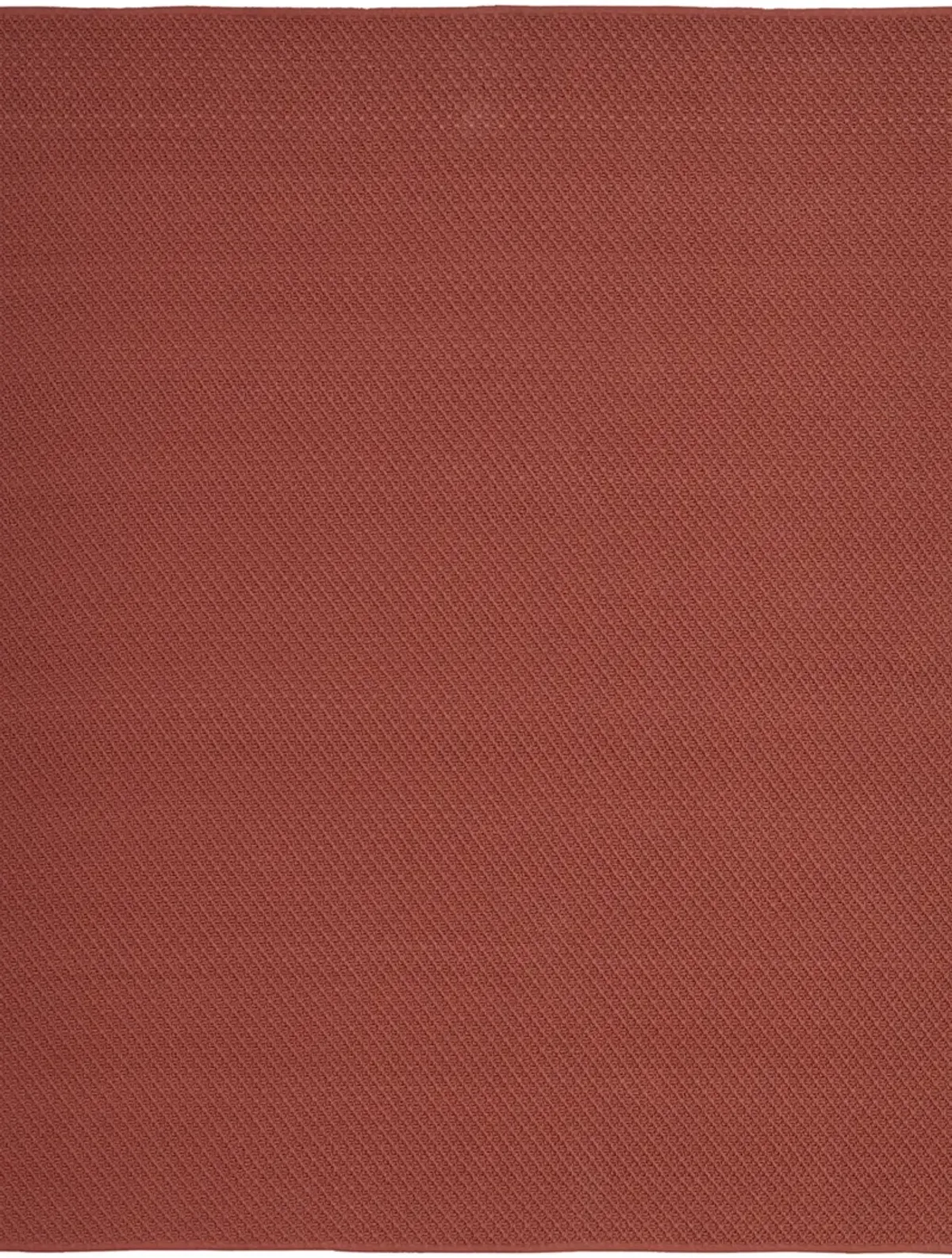 Tito 0826F 9' x 12' Red Rug