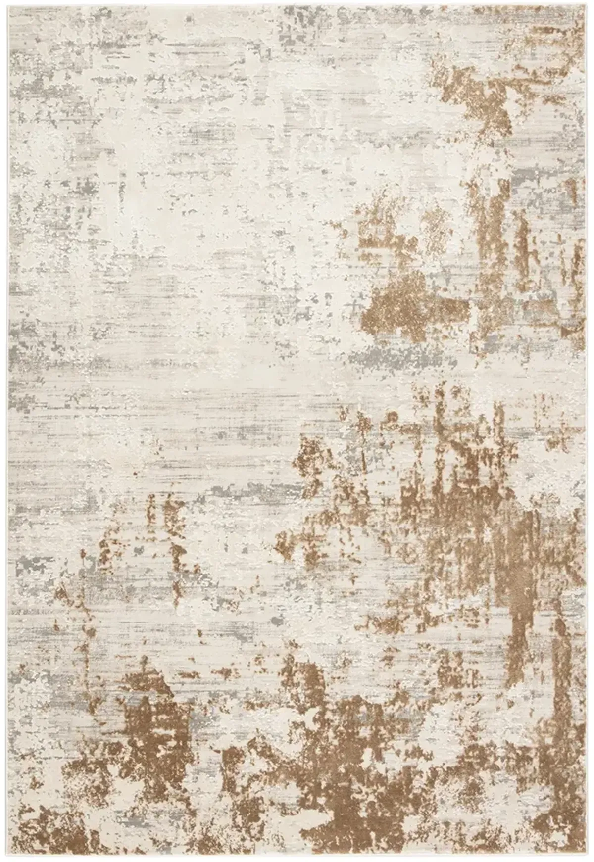 Cirque Resa Gray 10'2" x 14' Rug