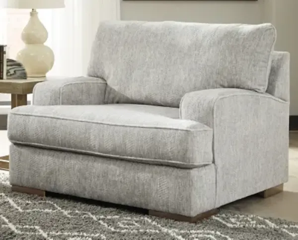 Mercado Oversized Chair