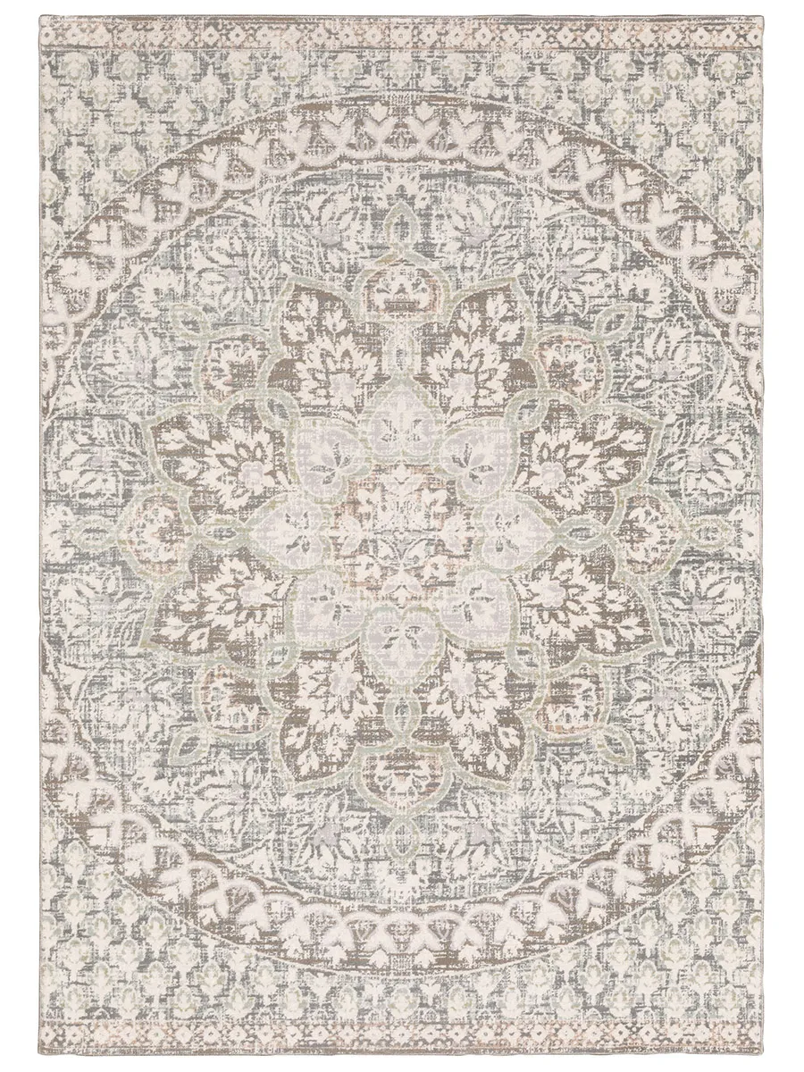 Capistrano 9'10 x 12'10 IVY Rug