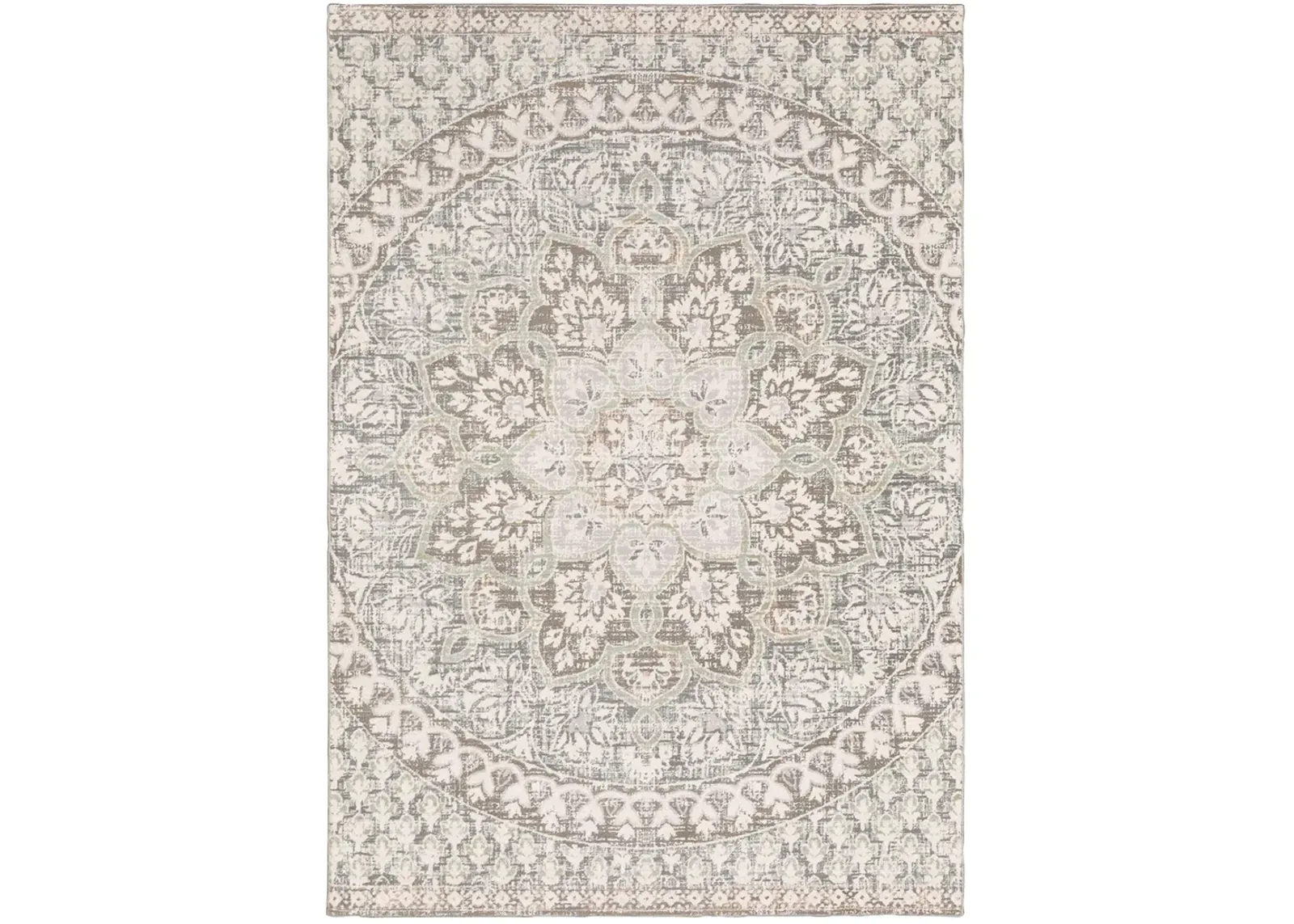 Capistrano 9'10 x 12'10 IVY Rug