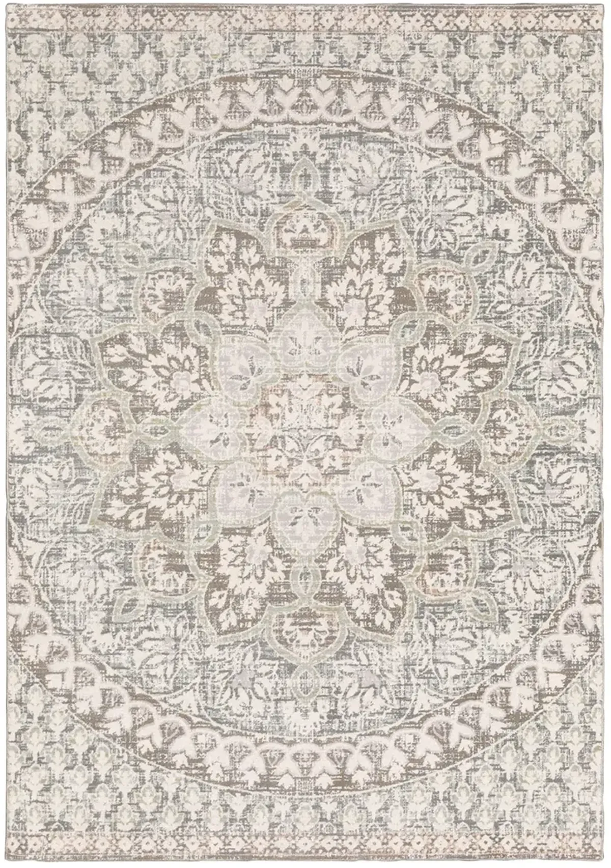 Capistrano 9'10 x 12'10 IVY Rug