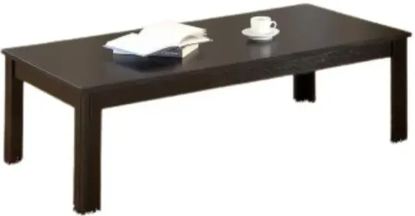 Elias 3-piece Silhouette Occasional Set Black