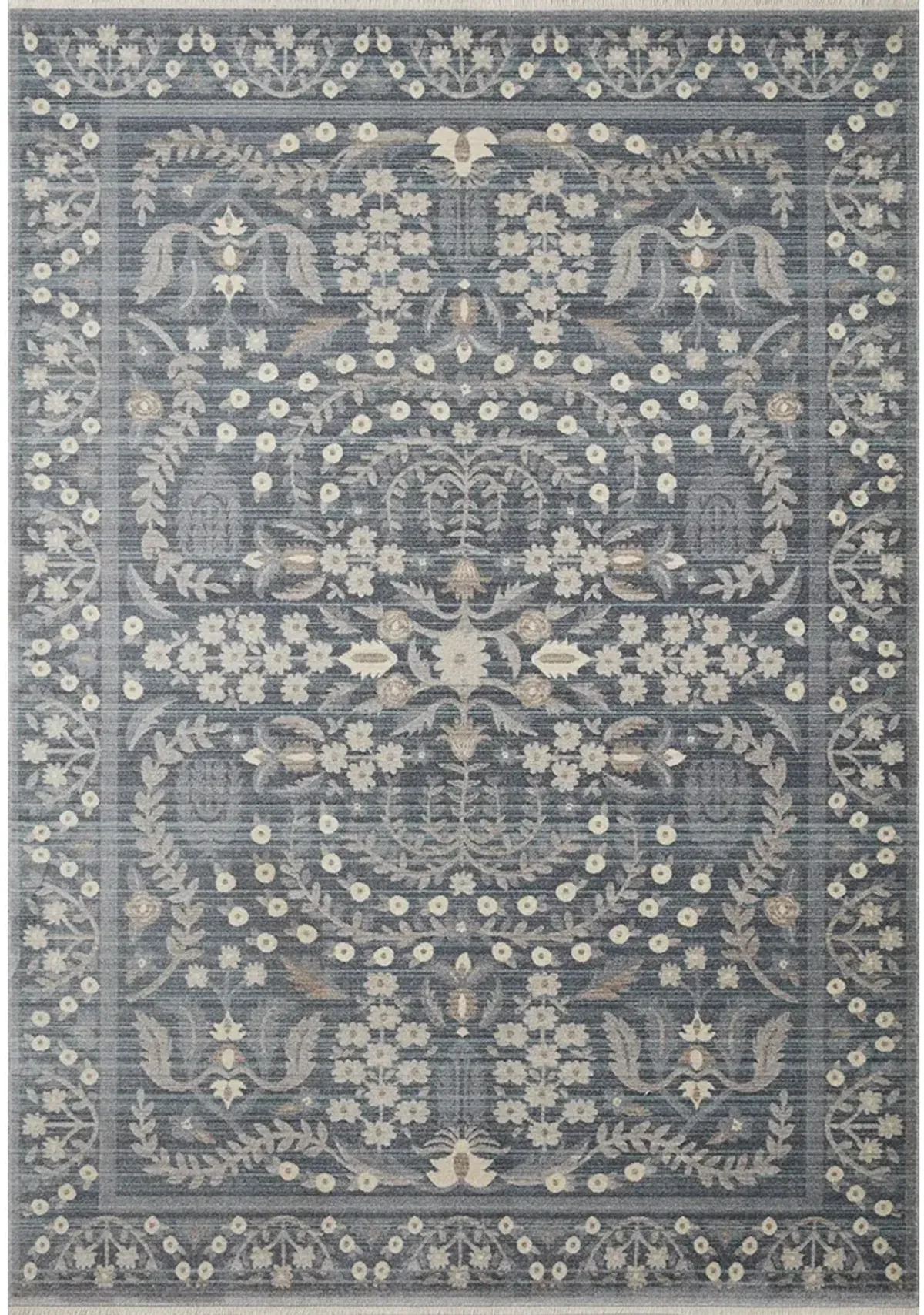 Holland Camel 9'6" x 13' Rug by Rifle Paper Co.