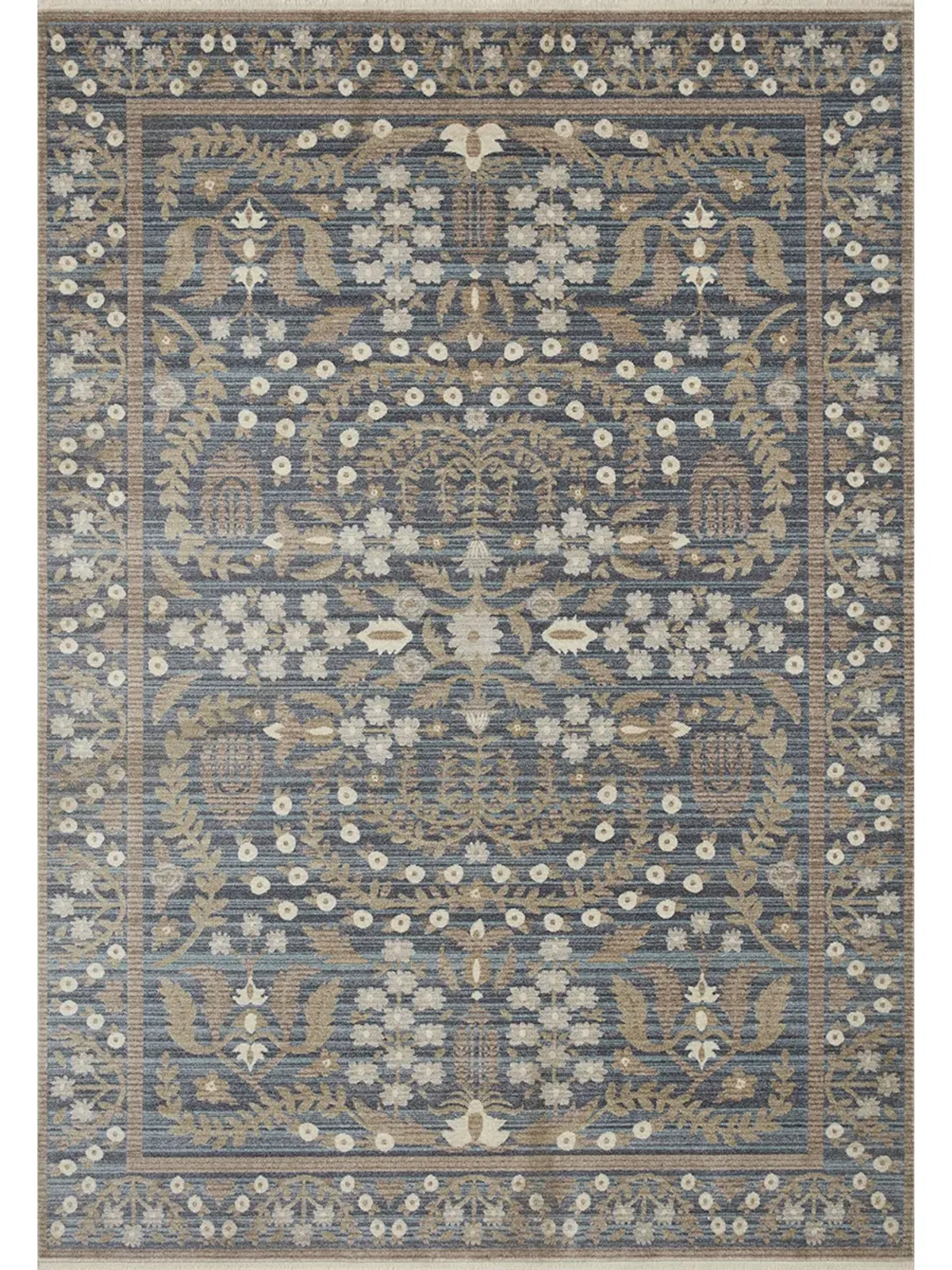 Holland Camel 9'6" x 13' Rug by Rifle Paper Co.