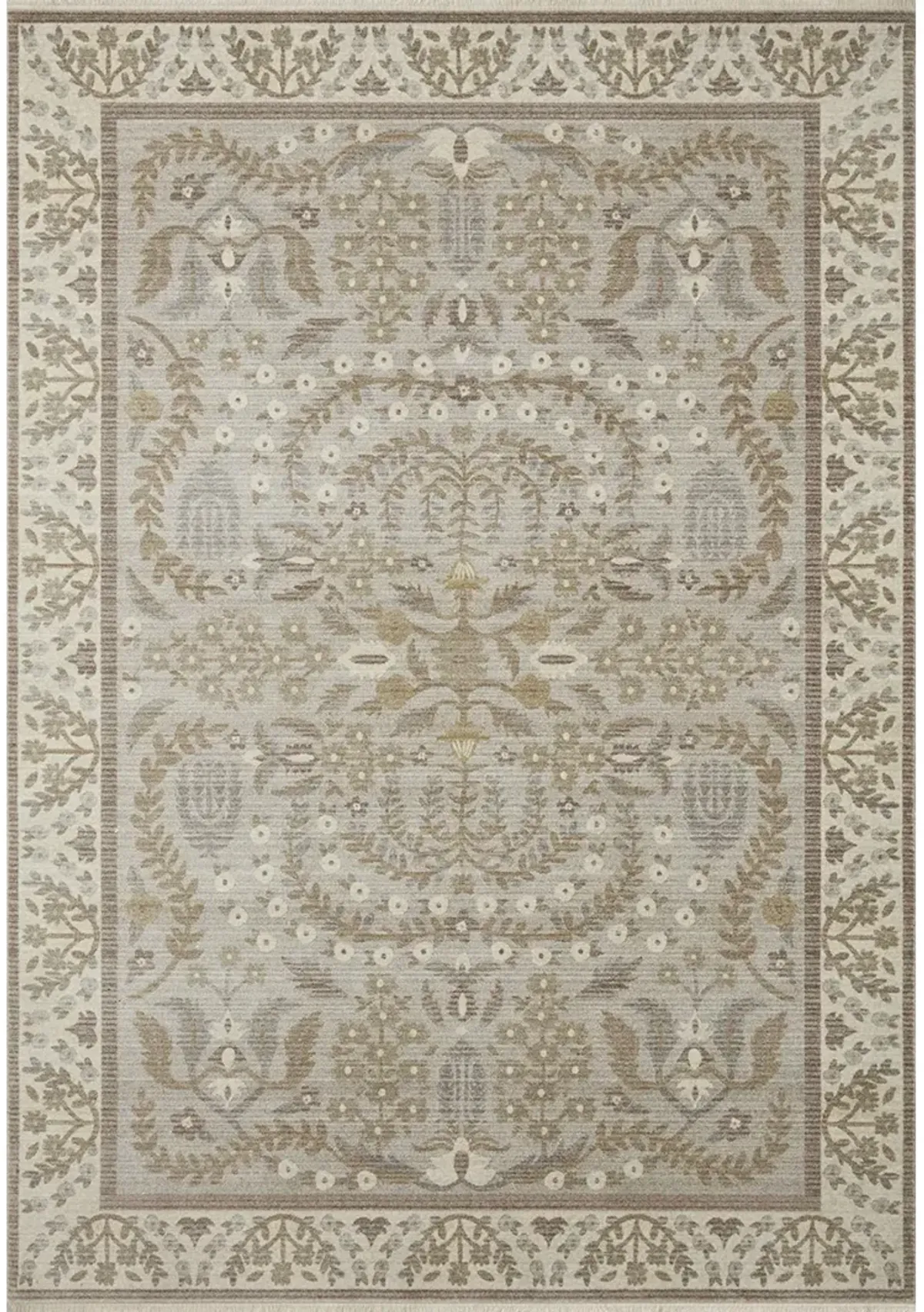 Holland Camel 9'6" x 13' Rug by Rifle Paper Co.