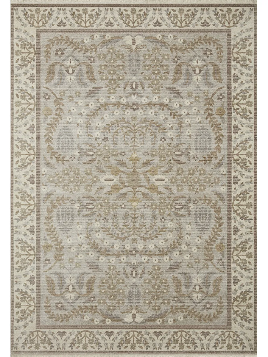 Holland Camel 9'6" x 13' Rug by Rifle Paper Co.