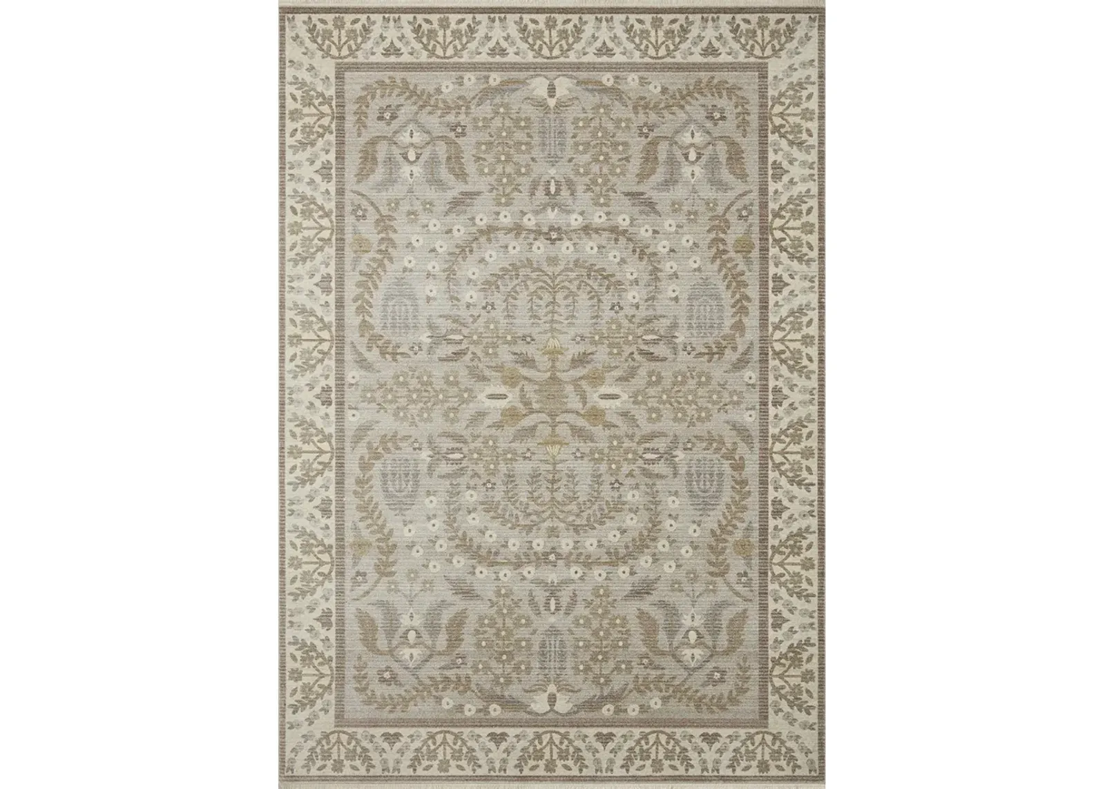 Holland Camel 9'6" x 13' Rug by Rifle Paper Co.