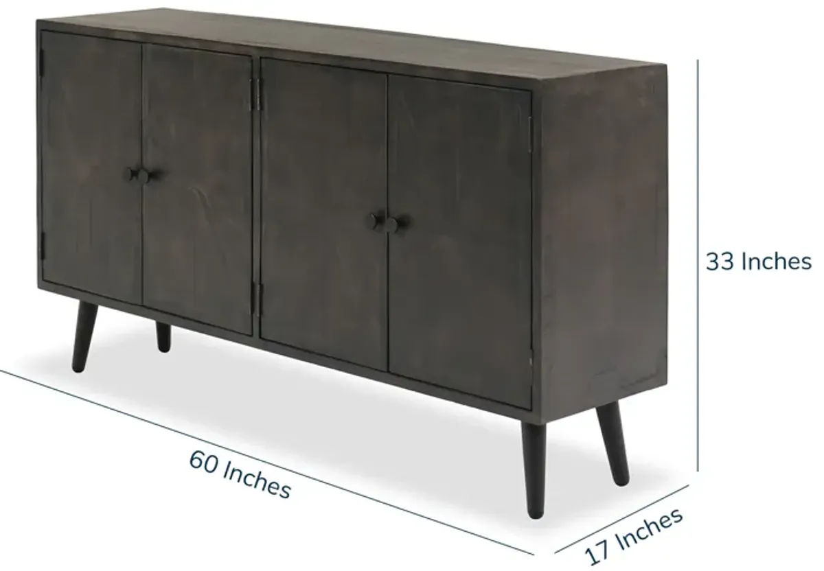 Mindy TV Stand