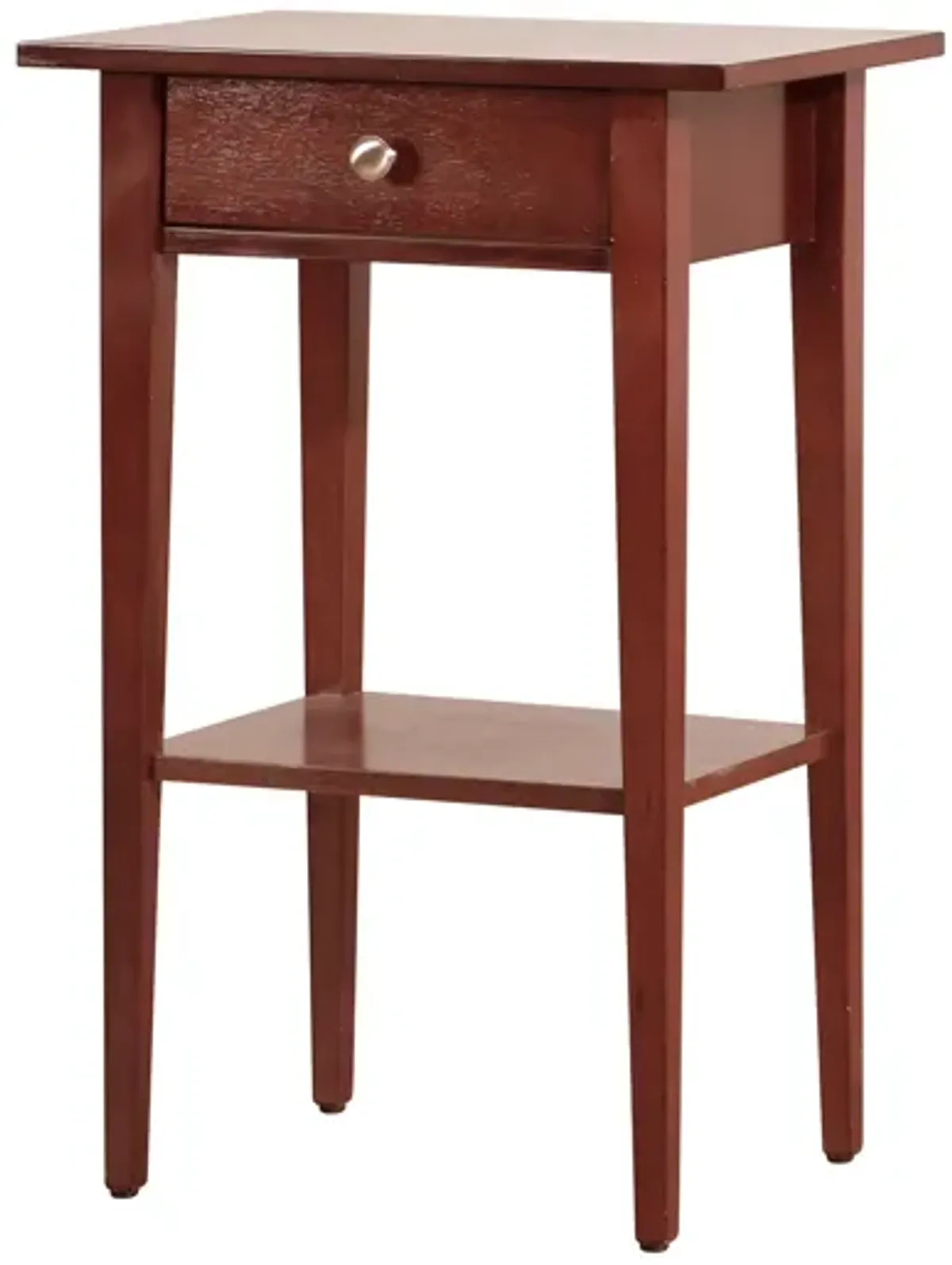 Dalton 1-Drawer Nightstand (28 in. H x 14 in. W x 18 in. D)