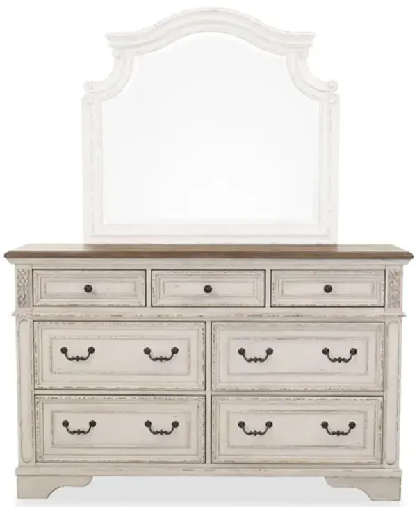 Realyn Dresser