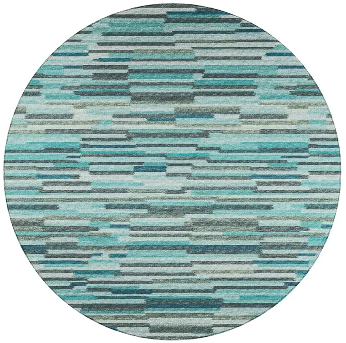 Sedona SN8 Poolside 4' Rug