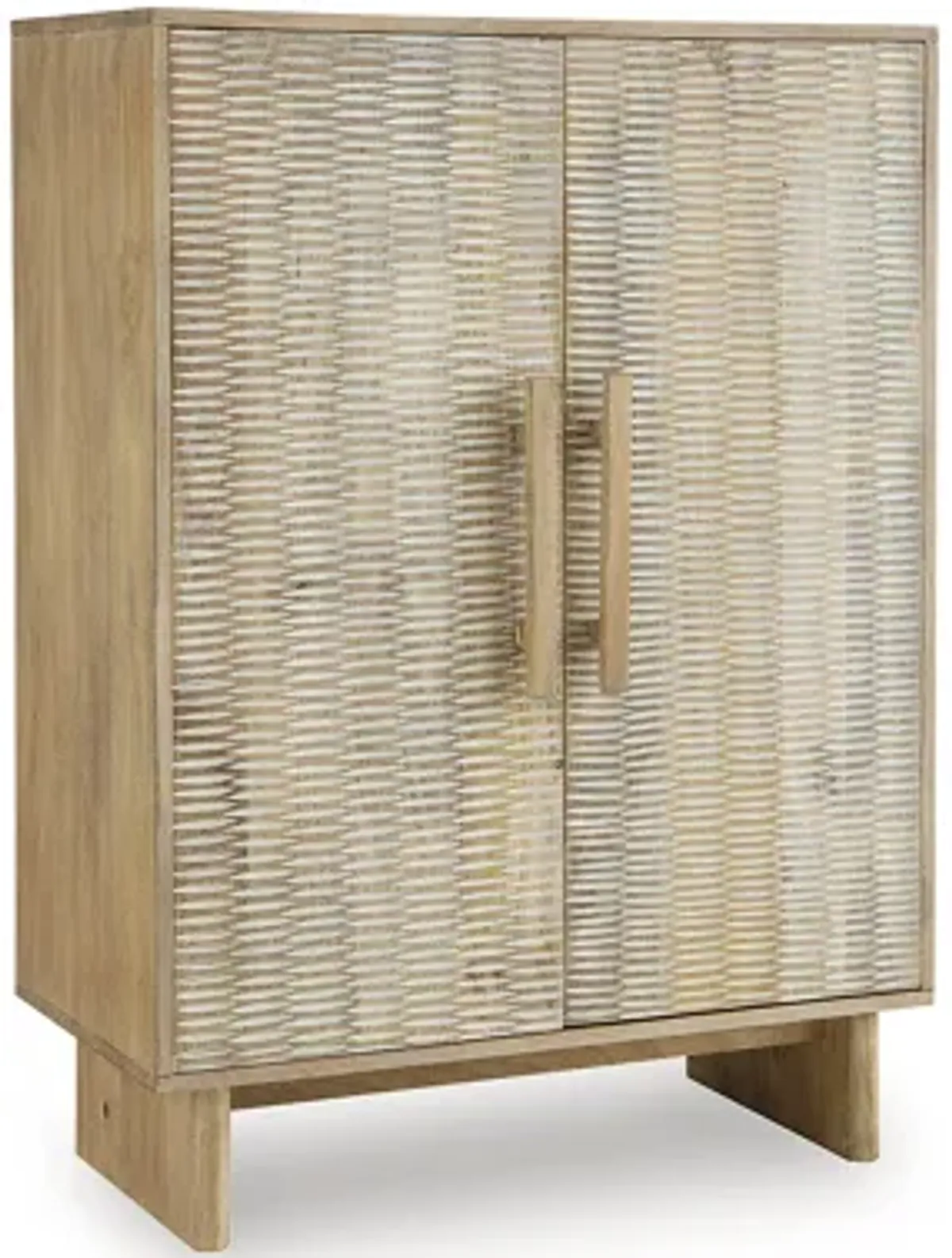 Dallinbury Accent Cabinet