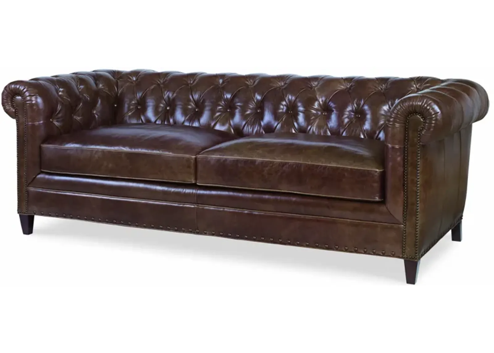 Sorenson Tufted Sofa