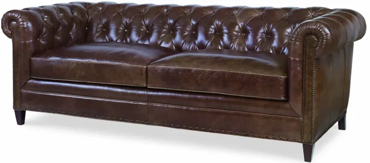 Sorenson Tufted Sofa