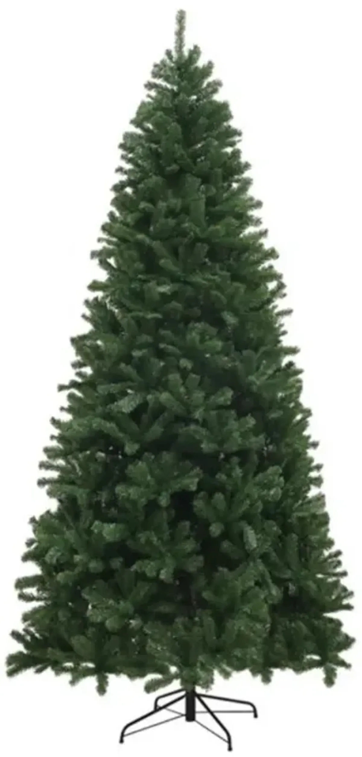 Artificial Christmas Tree Full, Lush & Perfect for Holiday Décor