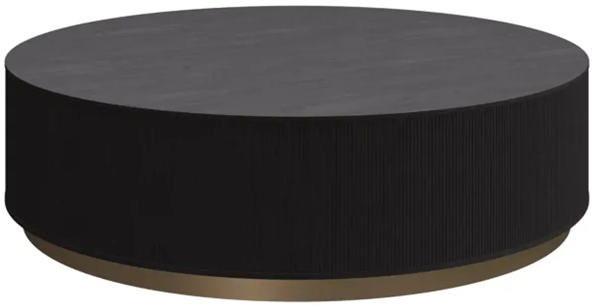 Kalla Charcoal Coffee Table