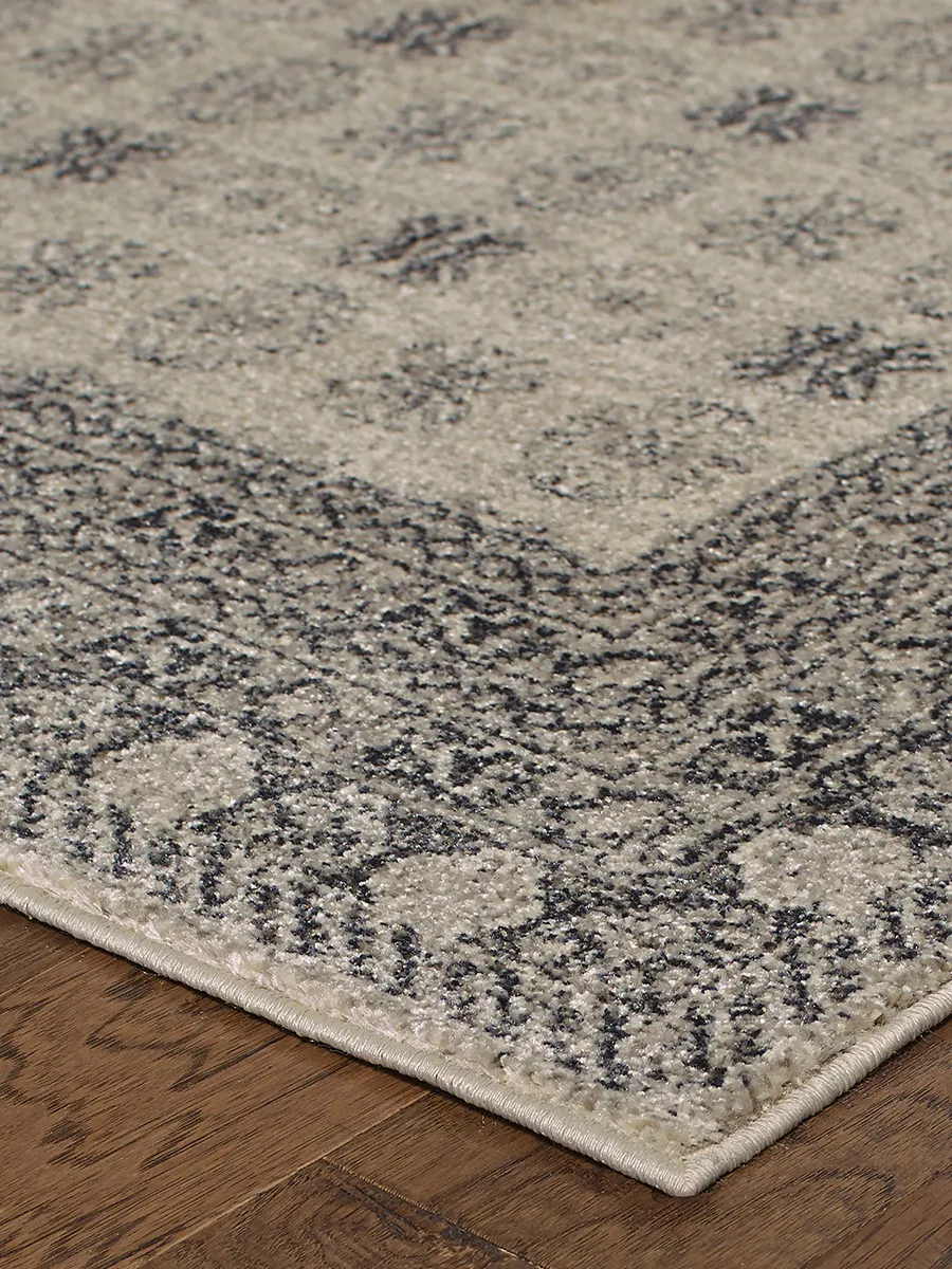 Richmond 7'10" x 10'10" IVY Rug