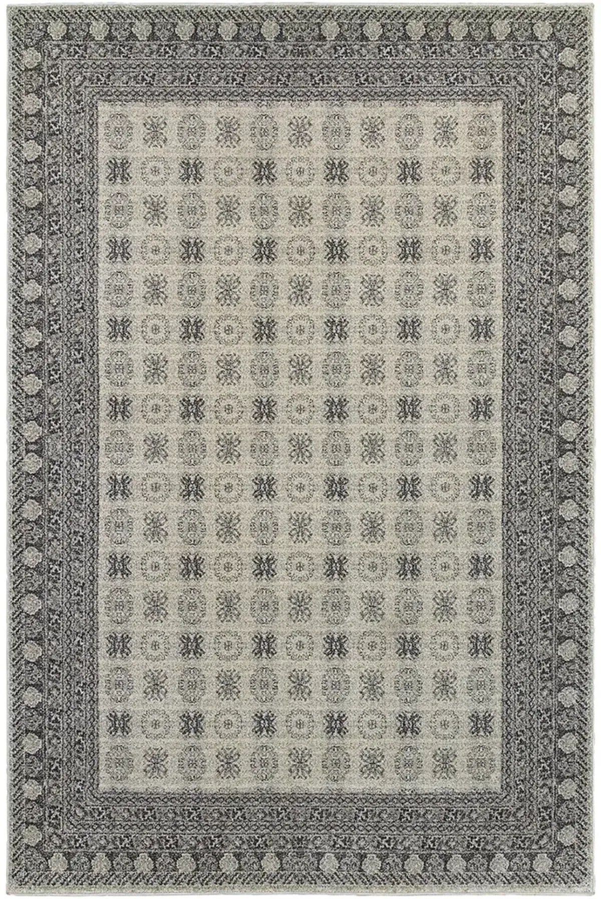 Richmond 7'10" x 10'10" IVY Rug