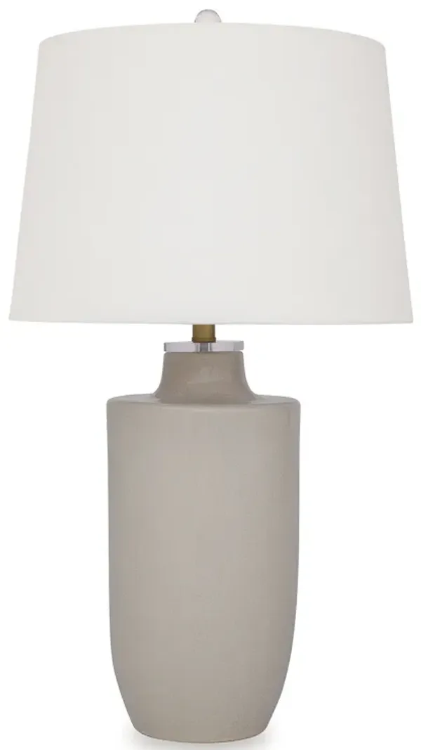 Cylener Table Lamp (Set of 2)