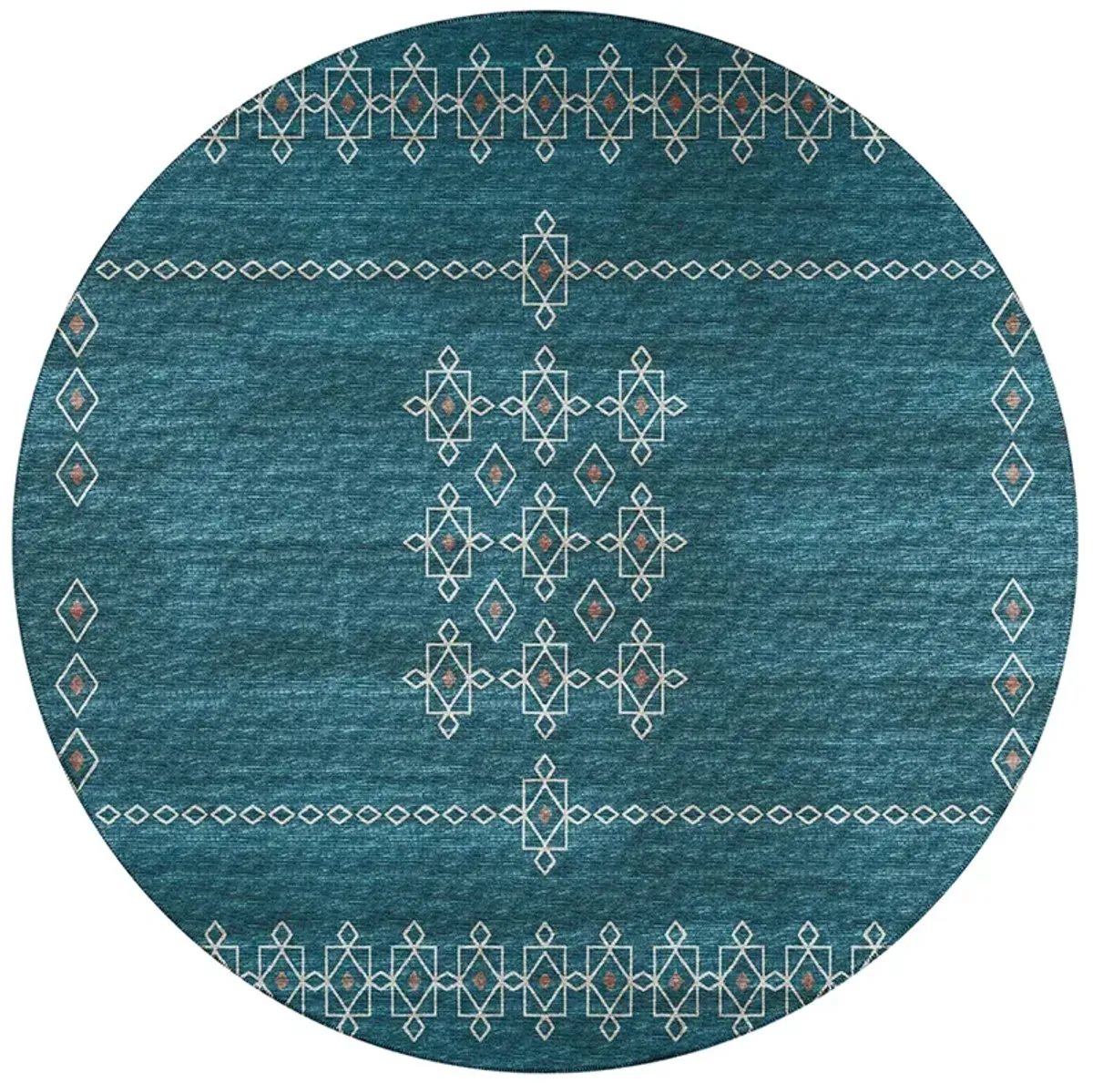 Sedona SN3 Riverview 6' Rug