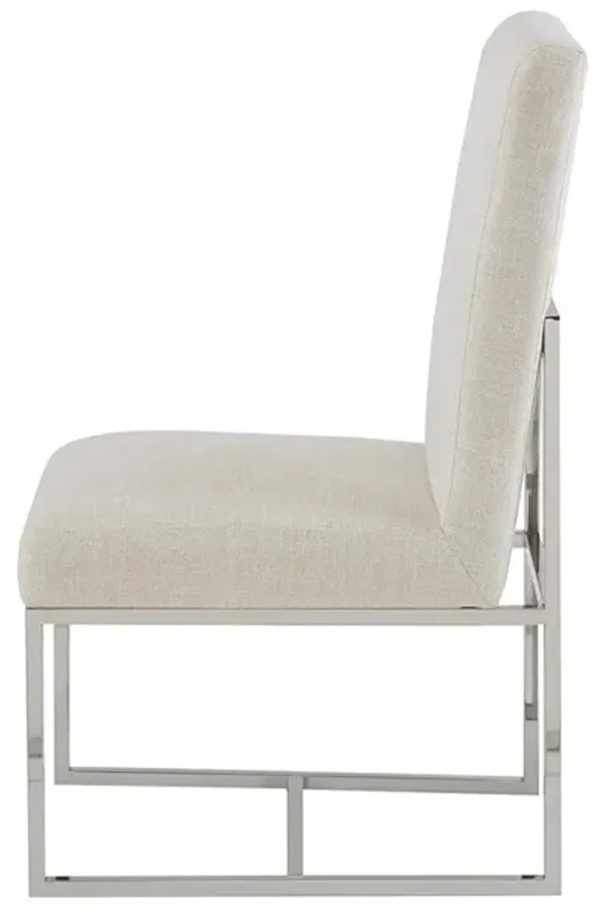 Gracie Mills Elle 2-Piece Upholstered Dining Chairs