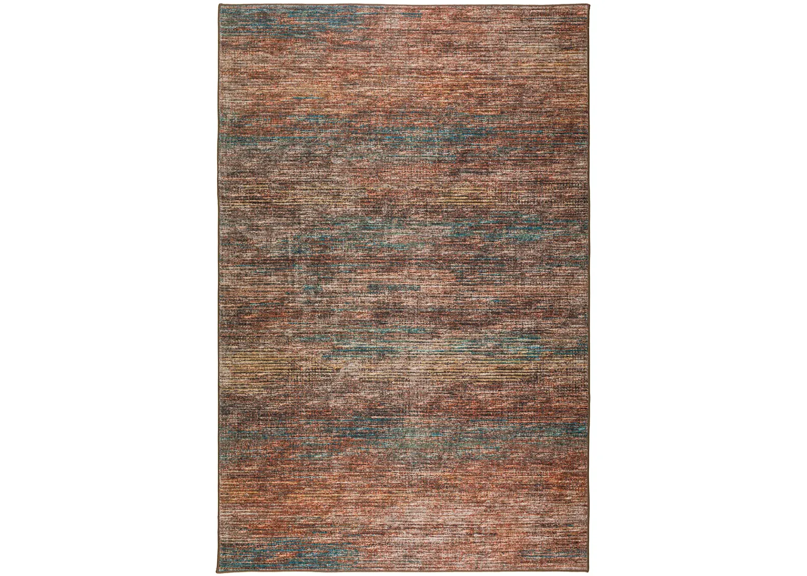 Ciara CR1 Paprika 10' x 14' Rug