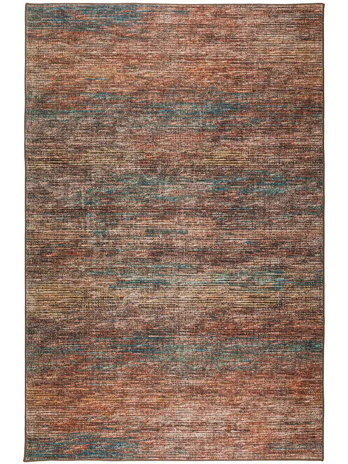 Ciara CR1 Paprika 10' x 14' Rug