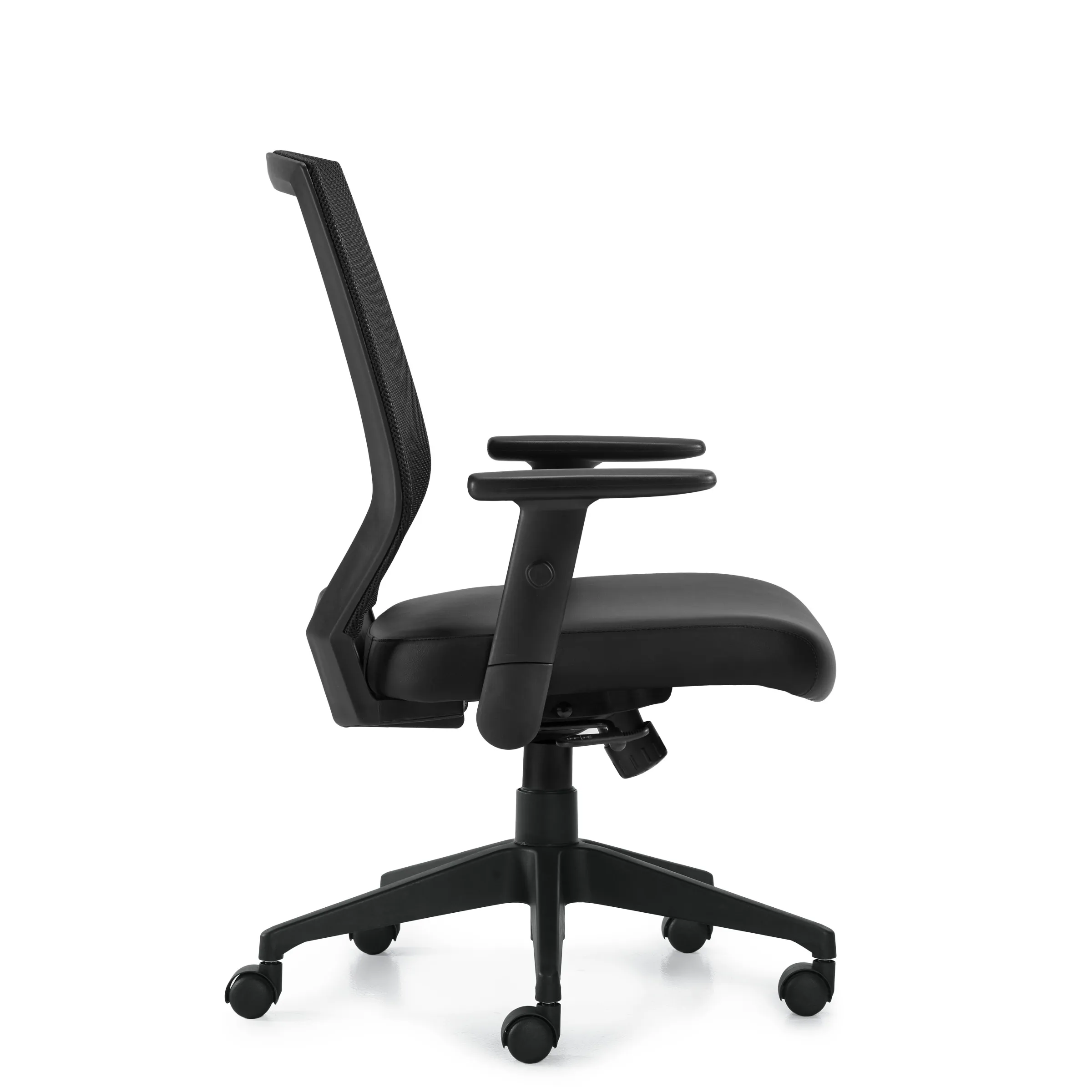 Mesh High Back Tilter Chair