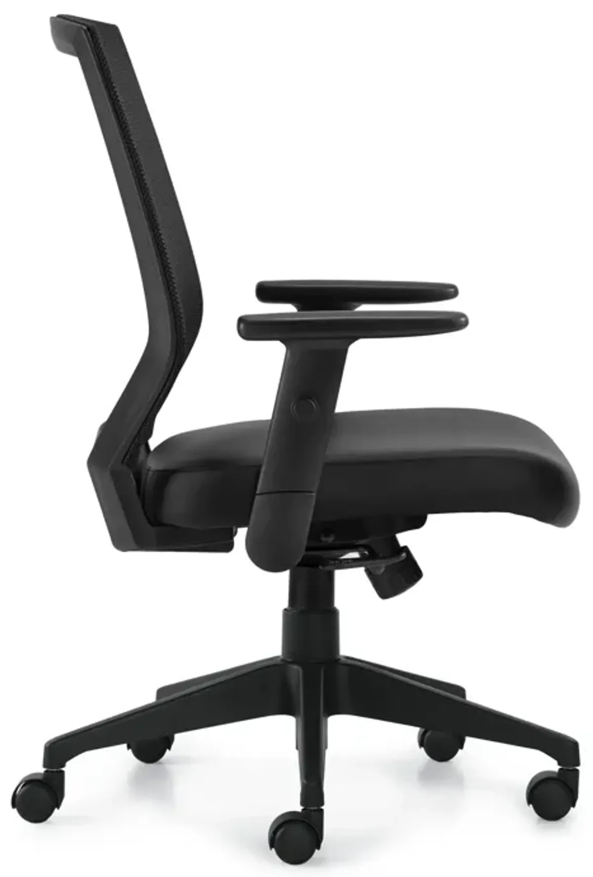 Mesh High Back Tilter Chair